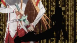 Sword Art Online Opening 1 season 1 - تیتراژ آغازین فصل اول انیمه هنر شمشیرزنی آنلاین [original]