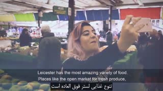 Life in Leicester – DMU