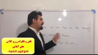 قویترین دوره ی مکالمه انگلیسی و IELTS در کانادا ، استرالیا ، انگلستان و آمریکا-100 % تضمینی