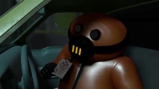 سه فراری: داستان‌های آرکیدیا - فصل ۱ قسمت ۱۰