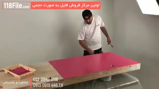 100مدل دیوار پوش سه بعدی با طرح های طبیعی
