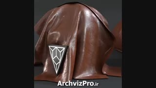 پکیج تکسچر مپ چرم (نسخه1) _ متریال با کیفیت بساز!