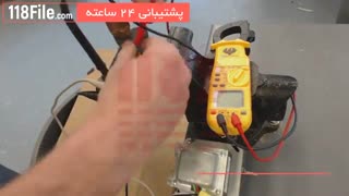 آموزش نصب و تعمیر کولر گازی از 0 تا 100