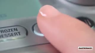 مخلوط کن پیشرفته و فوق حرفه ای گاستروبک مدل 41007 - سیتی کالا