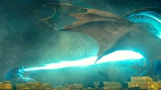 تریلر پایانی فیلم Godzilla: King of the Monsters