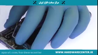 آموزش تعمیر موبایل سامسونگ