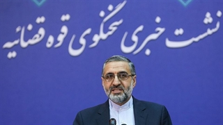 توضیحات سخنگوی قوه قضاییه در خصوص پرونده نسرین ستوده