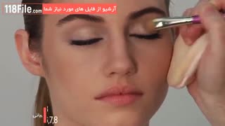 ترفندهای ناب آرایشی - آرایش چشم