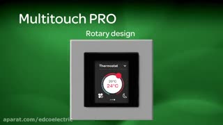 هوشمند سازی ساختمان , ویلا و برج