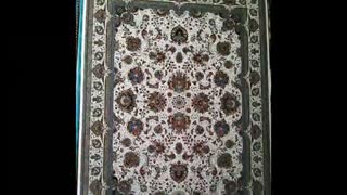 قیمت فرش 1000 شانه طرح آنا