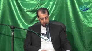 استاد خاتمی نژاد - دنیا پرستی