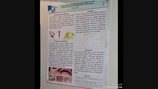 مقالات و پوسترهای پروانه کاظمی - بخش 1