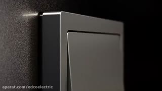 کلید و پریز هوشمند اشنایدر | edcoelectric.ir