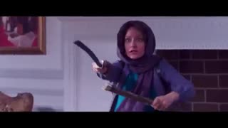 فیلم لس آنجلس تهران کامل و رایگان