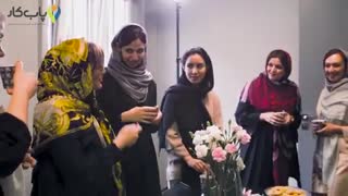 تولد یک سالگی پاب کار