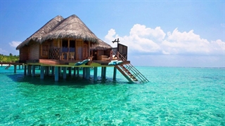 تیزر معرفی اماکن گردشگری لاچین سیر - این قسمت جزیره بالی