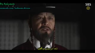 قسمت چهل و سوم سریال "دریچه"Haechi/هه چی با بازی جانگ ایل وو (زیرنویس فارسی چسبیده)