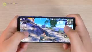 Samsung Galaxy A50 İncelemesi