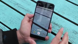 Samsung Galaxy A50 inceleme! [Eyyamsız]