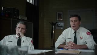 تریلر فیلم Backdraft 2 2019