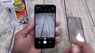 Samsung A50 "Real Review"
