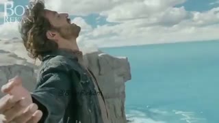 میکس با آهنگ دریا مسیح و آرش