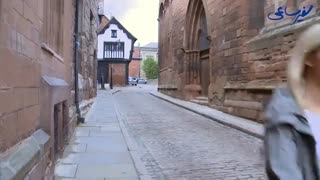 Places to visit in Coventry