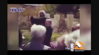 اعتراض به نامگذاری خیابان شجریان