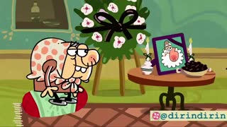 دیرین دیرین - گلعزار بیوه