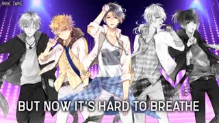 nightcore mix