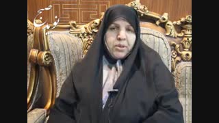 کبری احمدی: ۴۰۰ زن سرپرست خانوار را تحت پوشش قرار دادیم
