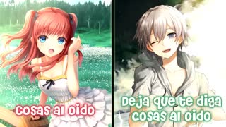 nightcore mix