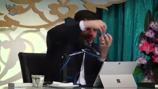 استاد رائفی پور « سناریوی فریب افکار عمومی »