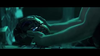 تریلر فیلم Avengers: Endgame 2019