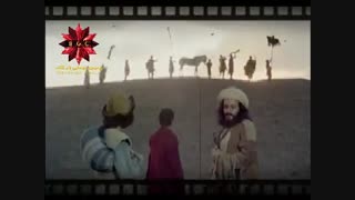 کسی قرار است بیاید...