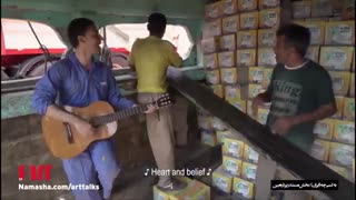 معرفی فیلم به کسی چه