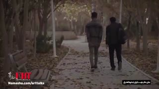 معرفی فیلم جای خالی دوست