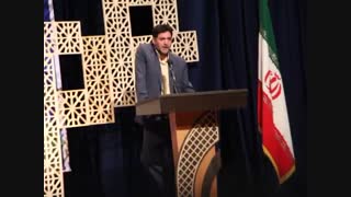 بخشی ازسخنرانی سوقندی درهمایش قومس شناسی باموضوع قومس شناسی  وضرورت ها
