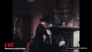 معرفی فیلم پرده آخر