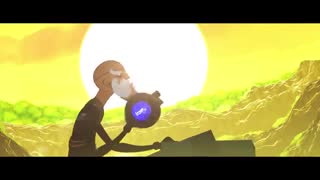 نمونه ساخت انیمیشن ها با نرم افزار after effects