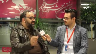 مصاحبه سلام سینما با هادی حاجتمند کارگردان فیلم مدیترانه