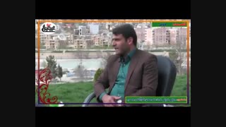 قسمت دوم شناسنامه100 با حضور مرتضی فروغی فرد - عضو سابق شورای شهر یاسوج