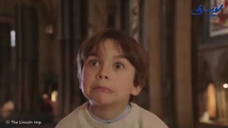 Take Time and Discover Lincoln