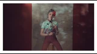 اولین و جالبترین روش خرید لباس در خانه پُرُوِ