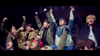 MV] PENTAGON(펜타곤) _ RUNAWAY