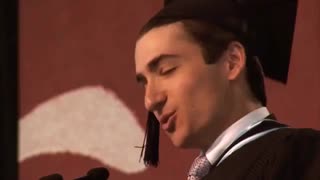 Around McGill in 80 seconds