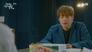 قسمت پنجم سریال کره ای Her Private Life 2019 - با زیرنویس فارسی