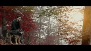 موزیک ویدئو خلصه از مهدی احمدوند