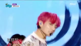 BTS و اجرای آیدول با لباس ایرانی!! باکیفیت1080-HD