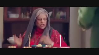 فیلم سینمایی لس آنجلس تهران